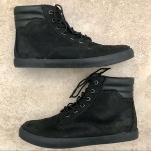 Timberland Ankle Boots